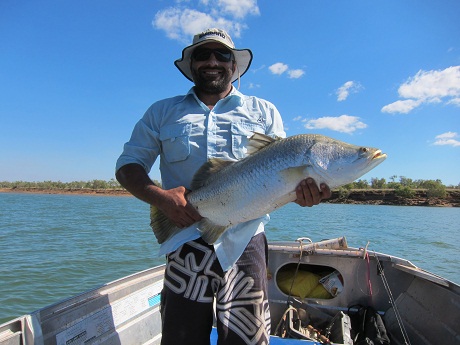 Big thanks + Broome and Fitzroy River trip report